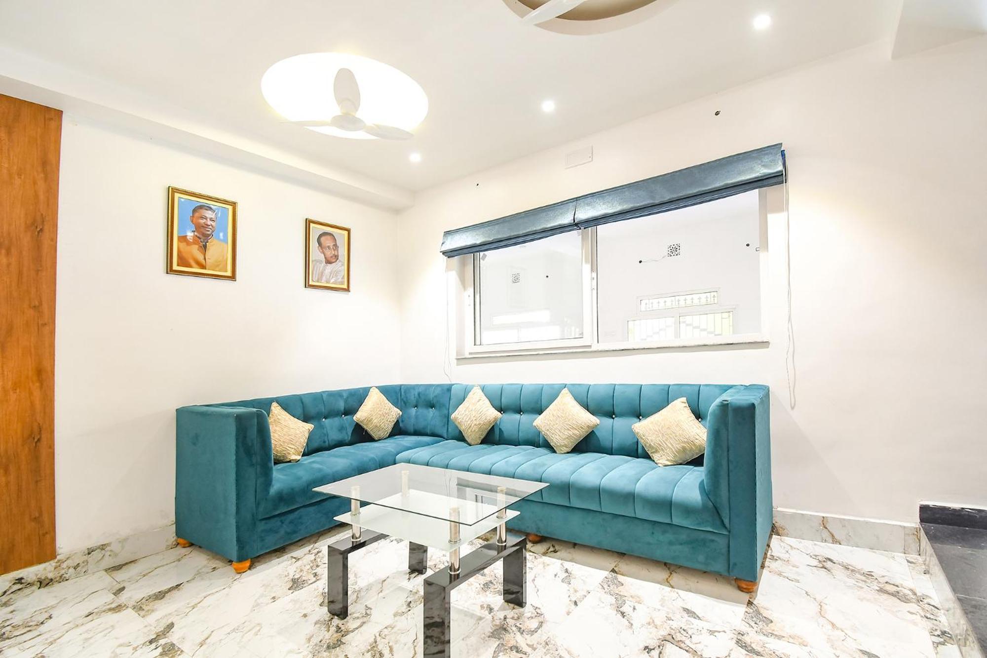 Fabhotel Prime The Golden Plaza - Nr Tarapith Temple Eksteriør bilde